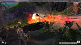 Warhawk Screenshot from Shacknews