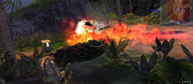 Warhawk News
