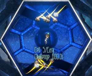 Blast Factor Screenshots