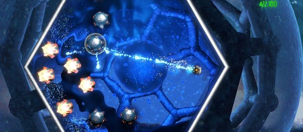 Blast Factor News