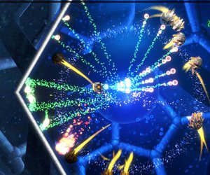 Blast Factor Videos