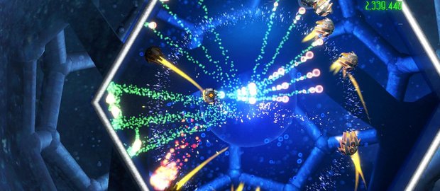 Blast Factor News