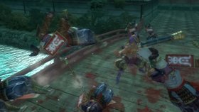 Genji: Days of the Blade Screenshot from Shacknews