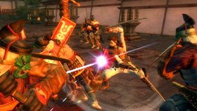 Genji: Days of the Blade Screenshot from Shacknews