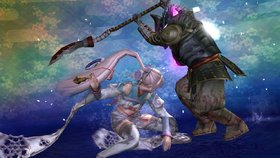 Genji: Days of the Blade Screenshot from Shacknews