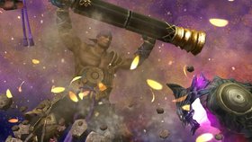 Genji: Days of the Blade Screenshot from Shacknews
