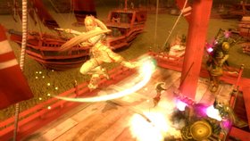 Genji: Days of the Blade Screenshot from Shacknews