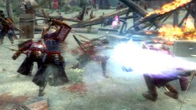 Genji: Days of the Blade Screenshot from Shacknews