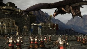 Lair Screenshot from Shacknews