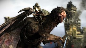 Lair Screenshot from Shacknews