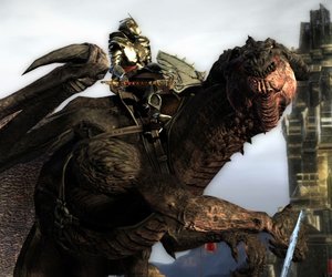 Lair Screenshots