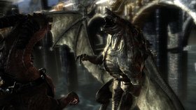 Lair Screenshot from Shacknews