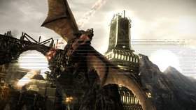 Lair Screenshot from Shacknews