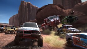 MotorStorm Screenshot from Shacknews