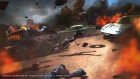 MotorStorm Screenshot from Shacknews