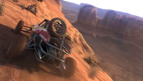 MotorStorm Screenshot from Shacknews