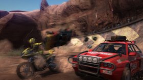 MotorStorm Screenshot from Shacknews