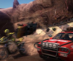 MotorStorm Files