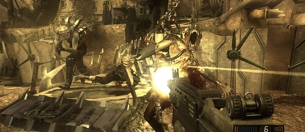 Resistance: Fall of Man News