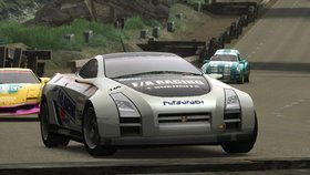 Ridge Racer 7 Screenshot from Shacknews