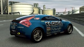 Ridge Racer 7 Screenshot from Shacknews