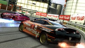 Ridge Racer 7 Screenshot from Shacknews