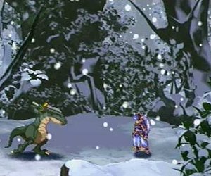 Valkyrie Profile Files