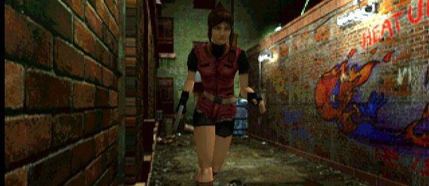 Resident Evil 2 News