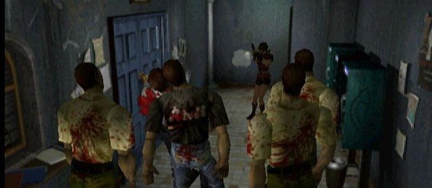 Resident Evil 2 News