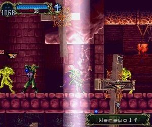 Castlevania: Symphony of the Night Videos