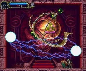 Castlevania: Symphony of the Night Files