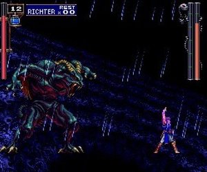 Castlevania: Symphony of the Night Videos