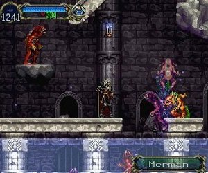 Castlevania: Symphony of the Night Videos