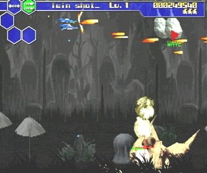 Thunder Force V Videos