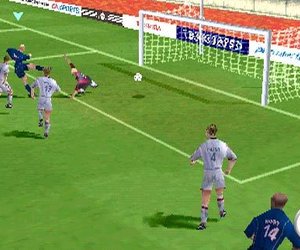 FIFA Soccer 2005 Videos
