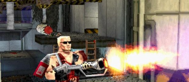 Duke Nukem : Land of the Babes News