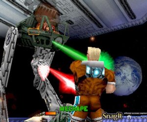 Duke Nukem : Land of the Babes Videos