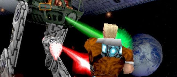 Duke Nukem : Land of the Babes News