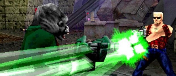 Duke Nukem : Land of the Babes News