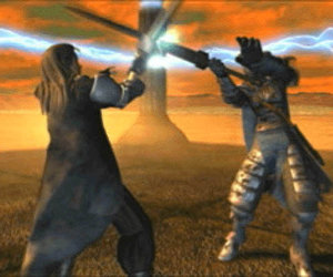 Arc the Lad Collection Files