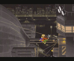 Arc the Lad Collection Files