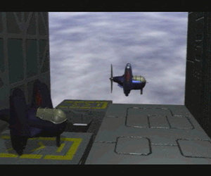 Arc the Lad Collection Chat