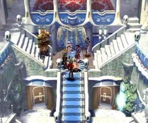 Legend of Dragoon Videos