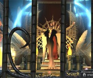 Final Fantasy VIII Screenshots