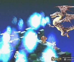 Final Fantasy Tactics Files