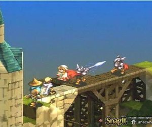Final Fantasy Tactics Videos
