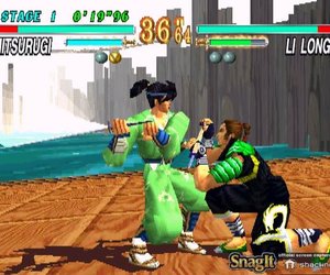 Soul Blade Videos