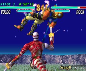 Soul Blade Videos