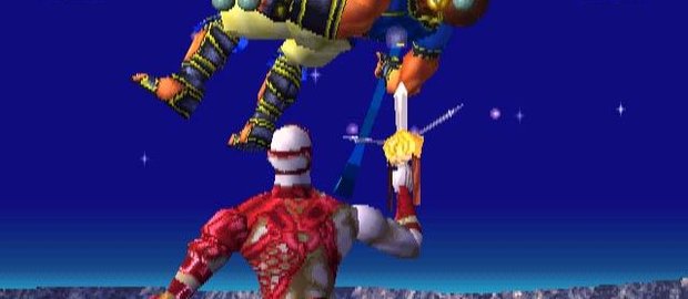 Soul Blade News