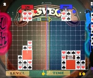Lumines Files